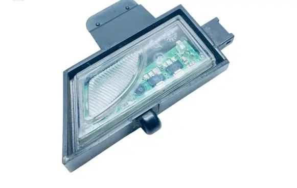 Front door wing mirror part