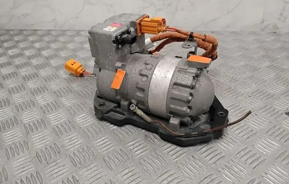 Volkswagen ID.4 Air conditioning (A/C) compressor (pump) 1EA820808D