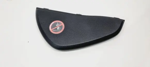 Nissan Pulsar Dashboard side end trim 684983ZL0A 990953F000