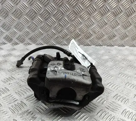 Nissan Qashqai J12 Rear brake caliper 440116RA0B