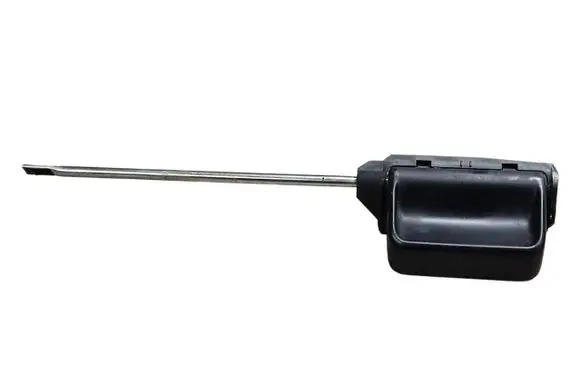 Volkswagen Transporter - Caravelle T5 Sliding door interior handle 7H0843641E