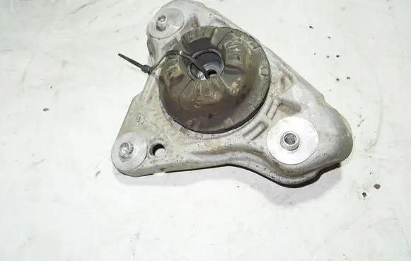 Audi A4 S4 B7 8E 8H Coil spring mount 8E0412383C