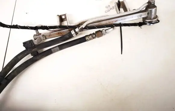 Audi A4 S4 B5 8D Fuel main line pipe 06b133317a