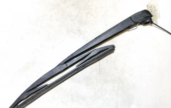 Mazda 6 Rear wiper blade arm
