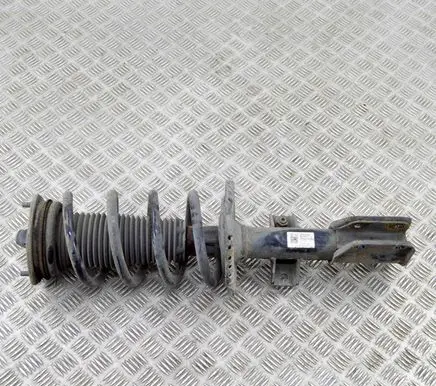 Volkswagen Crafter Front shock absorber/damper E5824501 2N0413031BF