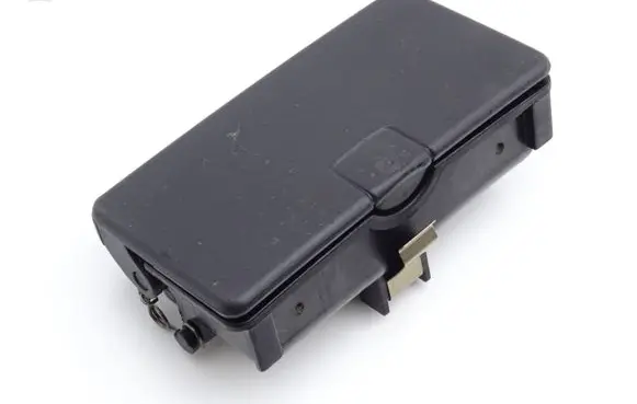 Opel Corsa C Car ashtray 09114448