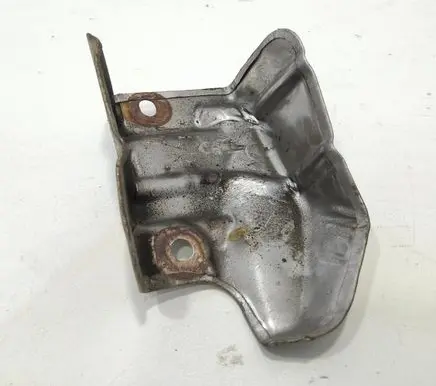 Seat Leon (5F) Heat shield in engine bay 04L129969