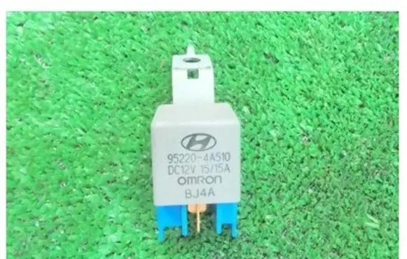 Hyundai H-1, Starex, Satellite Other relay 952204A510