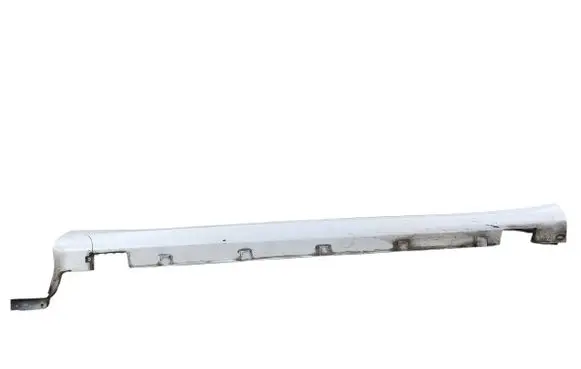 Tesla Model S Sill 600587400J