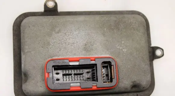 Xenon control unit/module
