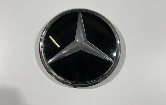 Mercedes-Benz GLE AMG (W166 - C292) Manufacturer badge logo/emblem A0008880111 KTK9788