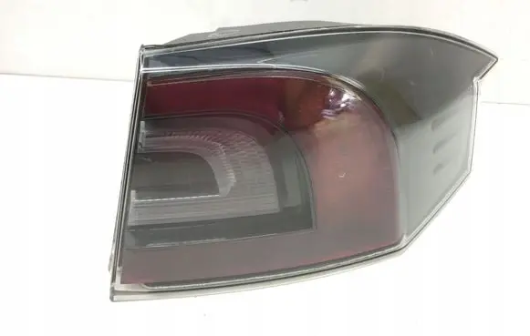 Tesla Model S Rear/tail lights 6005921