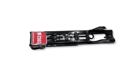 Volkswagen T-Cross Seat belt height adjuster 565857819A
