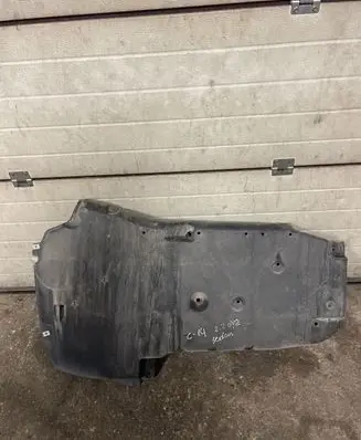 Mercedes-Benz C W205 Center/middle under tray cover A2056908900