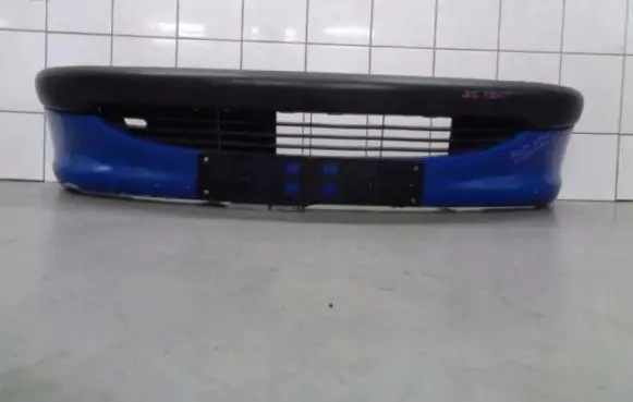 Peugeot 206 Front bumper