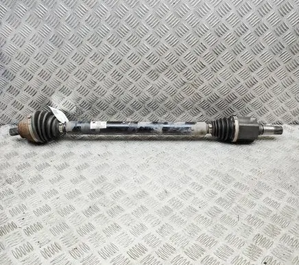 Audi Q3 F3 Front driveshaft 3Q0407272CE