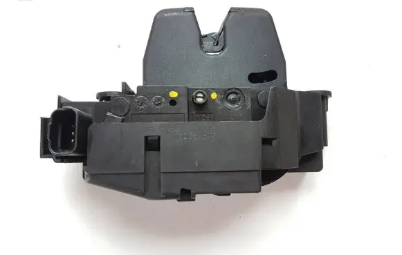 Citroen C4 II Picasso Tailgate/trunk/boot lock/catch/latch 9804762080