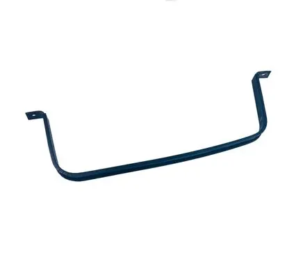 Fuel tank mounting bracket