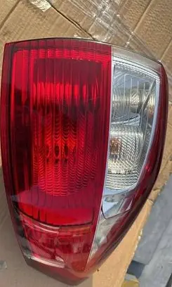 Ford C-MAX II Rear/tail lights AM5113404BE