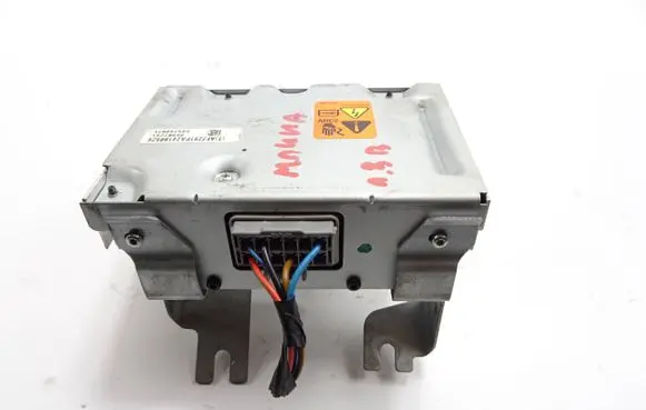 Opel Mokka Other control units/modules 95907291 AFZ7291PA241009F6 545249971