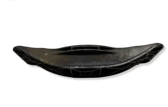 BMW 5 E60 E61 Engine mounting bracket 13807410