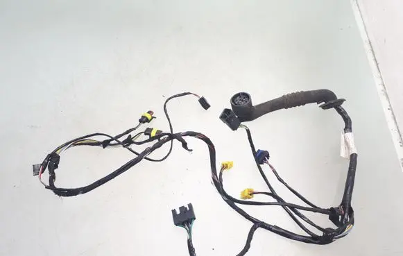 Alfa Romeo GTV Front door wiring loom 60584585