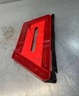 Audi A4 S4 B7 8E 8H Hazard Warning Triangle Mounting Bracket 8H0860285