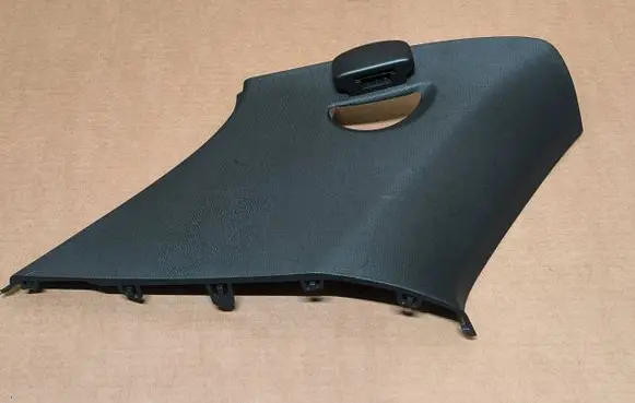 Skoda Kodiaq Dashboard lower bottom trim panel 565867245A 565867245C
