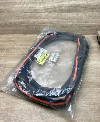 Toyota Yaris Front door rubber seal 678610D020