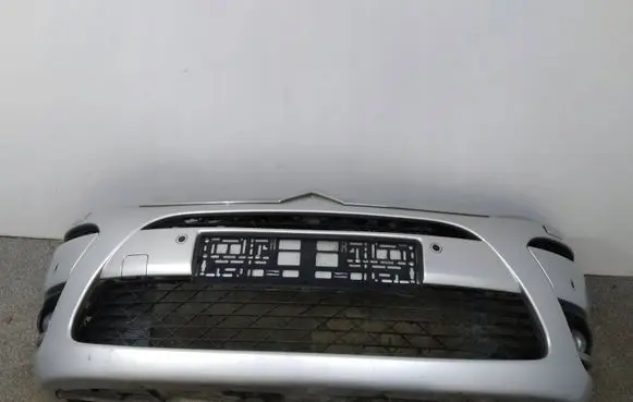 Citroen C4 I Picasso Front bumper