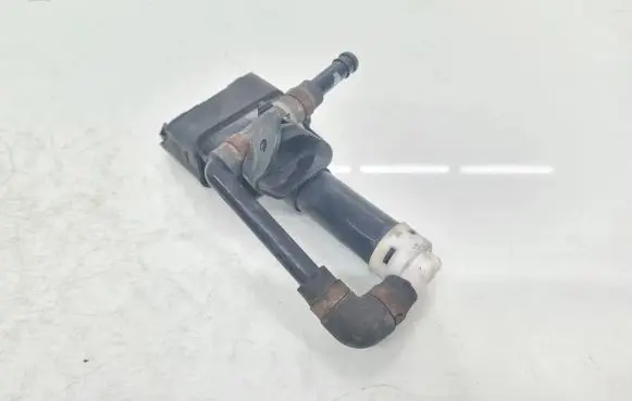 Mazda 6 Headlight washer spray nozzle GS1F5182Y
