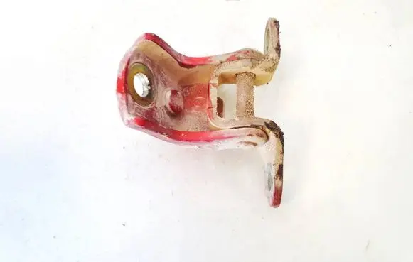 Nissan Note (E11) Rear door lower hinge
