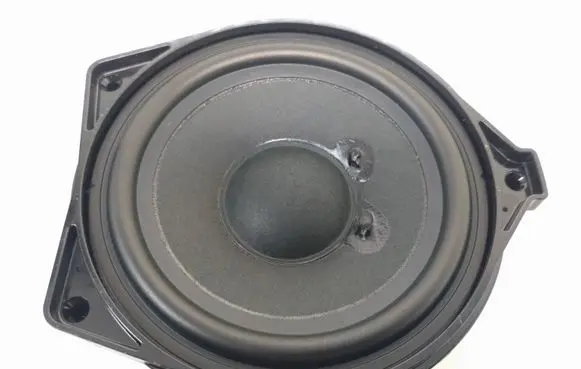 Mercedes-Benz EQC Parcel shelf speaker A2058200402