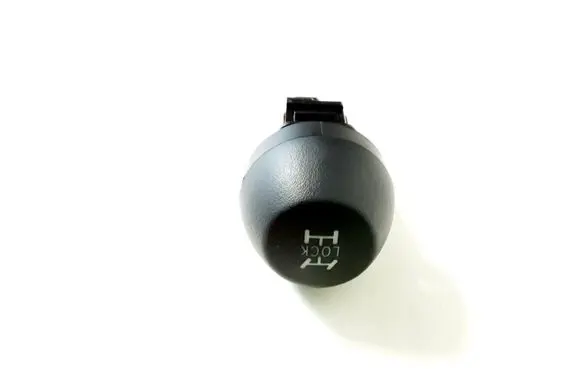 Toyota RAV 4 (XA30) Other switches/knobs/shifts 15B116