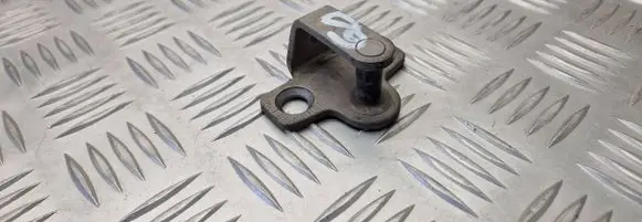 Mercedes-Benz A W168 Rear door lock loop/hook striker 