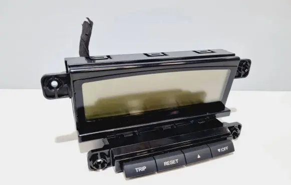 KIA Ceed Screen/display/small screen 957101H300