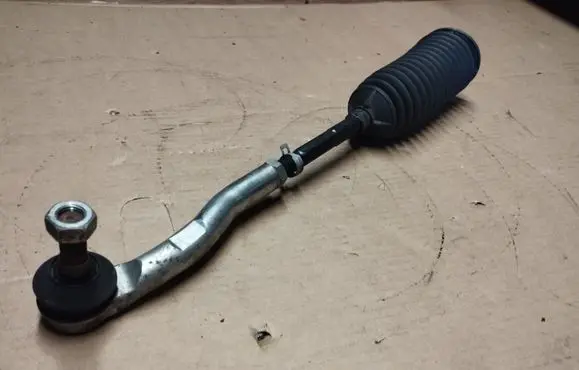 Steering tie rod
