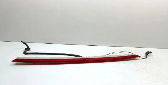 BMW 5 F10 F11 Third/center stoplight 7203224 63257203224