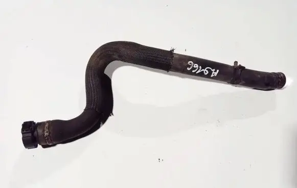 Citroen C4 I Engine coolant pipe/hose