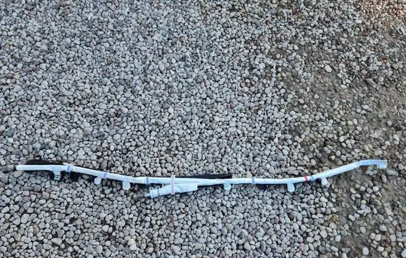 Toyota C-HR I Roof airbag 0080P1110030 AZB99E219PW5