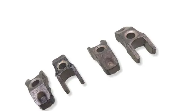 Volkswagen PASSAT B5 Fuel Injector clamp holder 