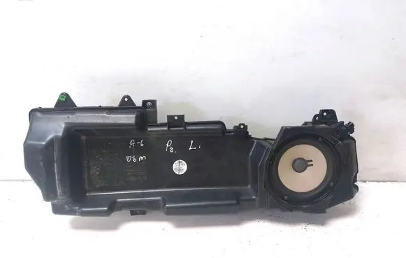 Audi A6 S6 C6 4F Front door speaker 4F0035381B