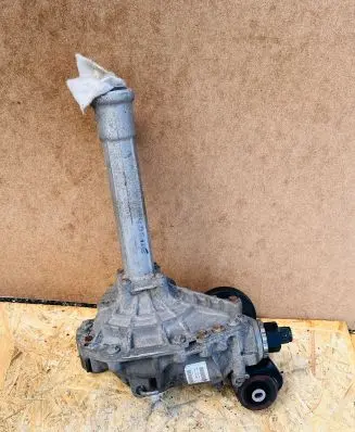 Land Rover Evoque I Front differential HPLA3017HB CPLA4B148BC