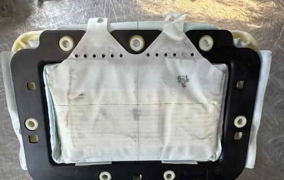 Renault Espace III Passenger airbag 985258381R