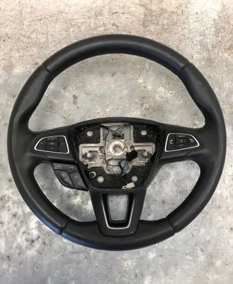 Ford Kuga II Steering wheel