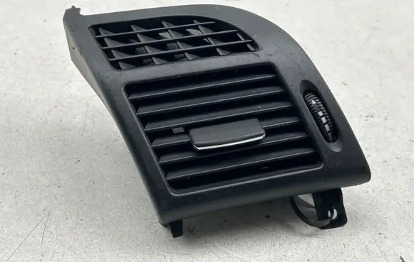 Mercedes-Benz E W211 Dashboard side air vent grill/cover trim 2118301154 401373