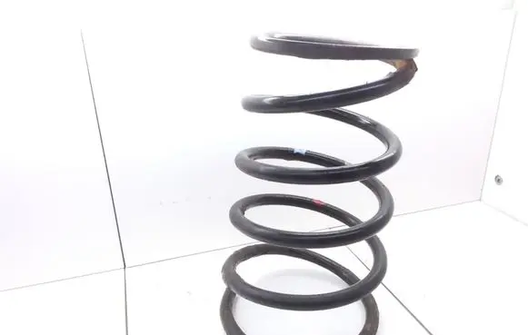 Nissan X-Trail T30 Rear coil spring
