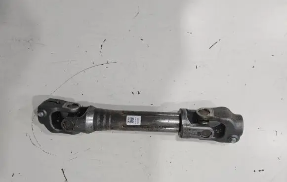 Volkswagen Up Steering column universal joint 6R1423961E A0061622A