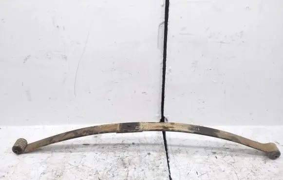 Volkswagen Caddy Rear leaf spring 