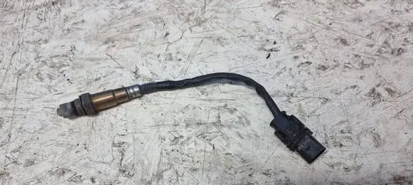 Peugeot 207 Lambda probe sensor 7590713